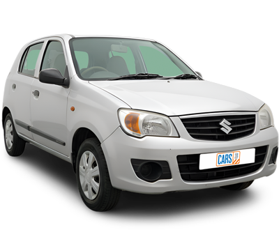Maruti Alto K10-img